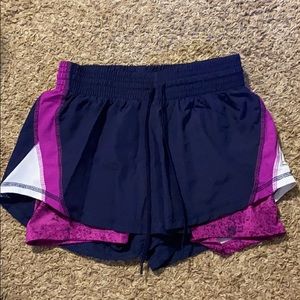 Women’s Champion Duo Dry Running Shorts